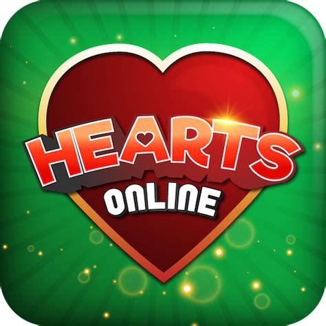 hearts online multiplayer|Hearts .